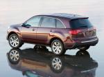Acura MDX 2009 года